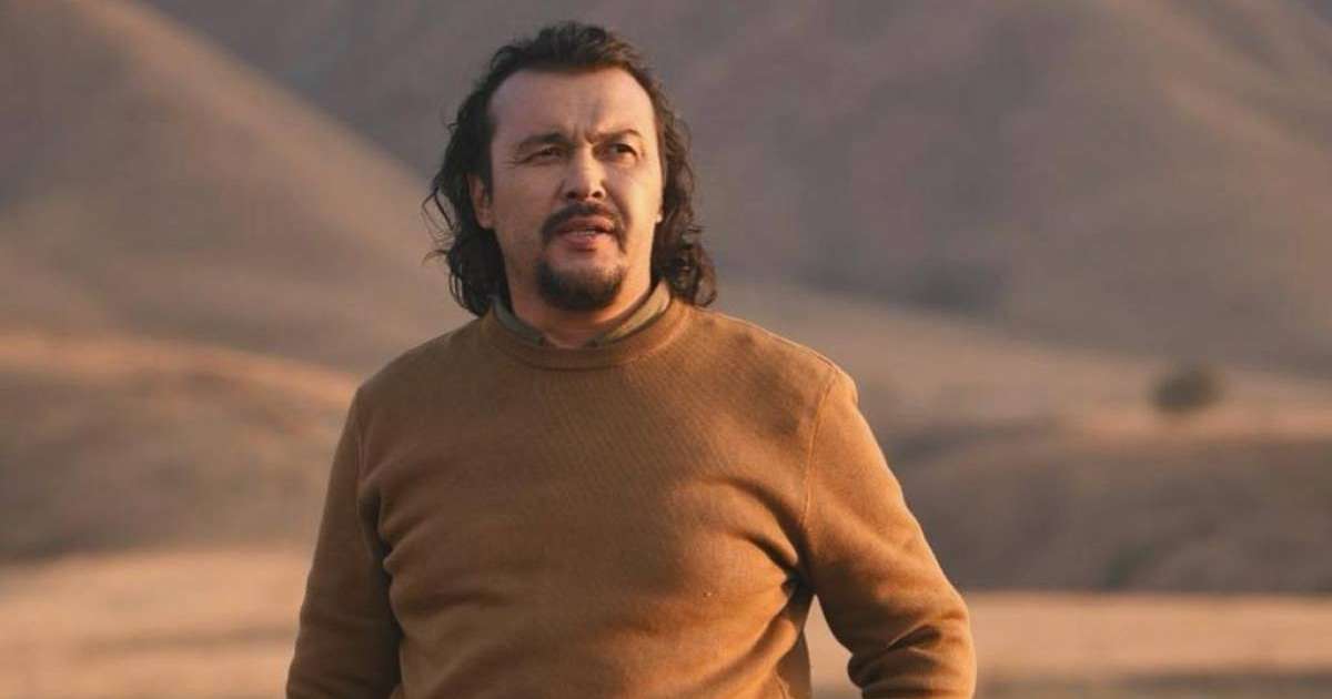 Жұбаныш Жексенұлы АҚШ-та концерт қоймақ