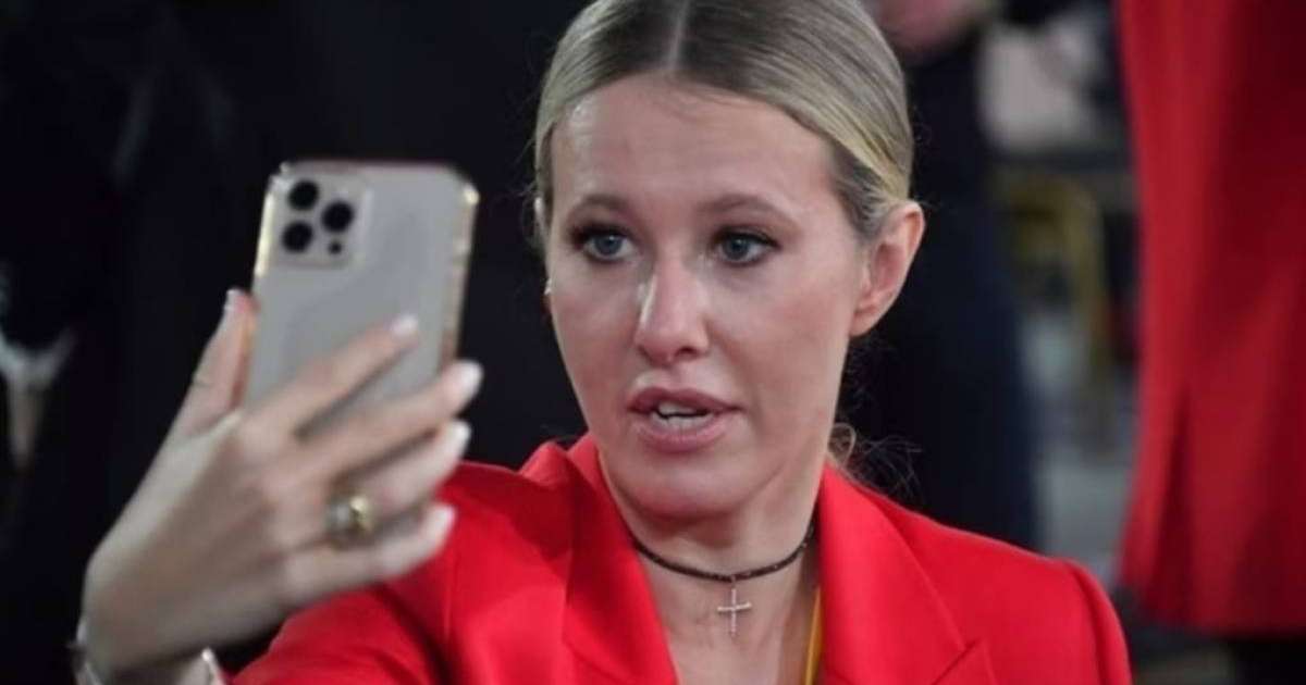 Ксения Собчак 15 жылға дейін бас бостандығынан айырылуы мүмкін