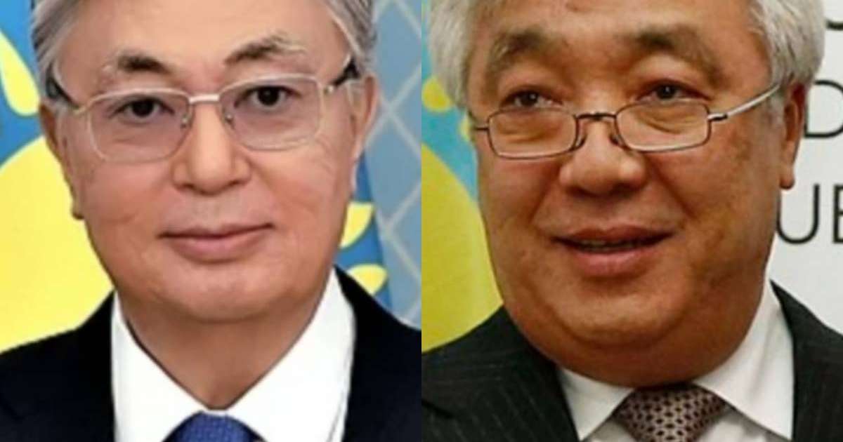 Елшілер ең алдымен мемлекеттік тілді білу керек