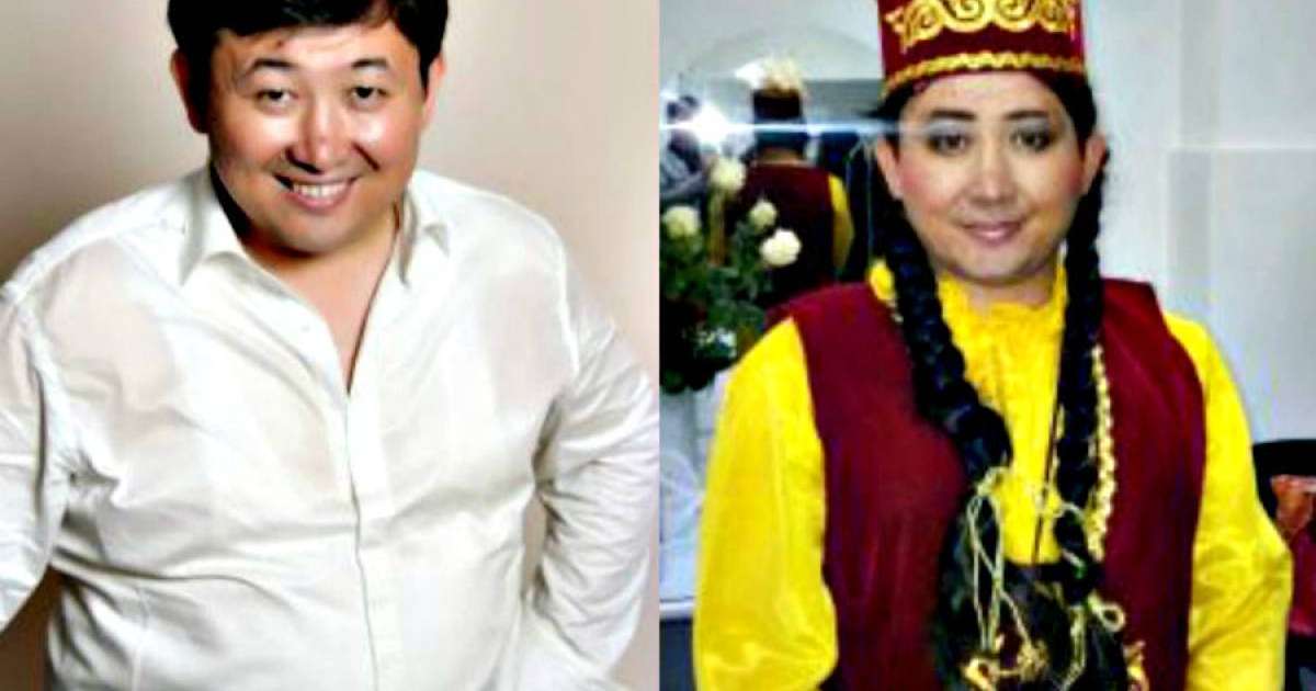 Белгілі актер «Шаншар» театрынан кетіп, жаңа театр ашты