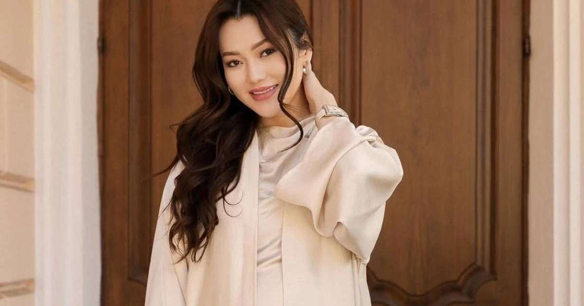 "Қызды болғанын естідік": Ерке Есмаханның желідегі жазбасы қызу талқыға түсті