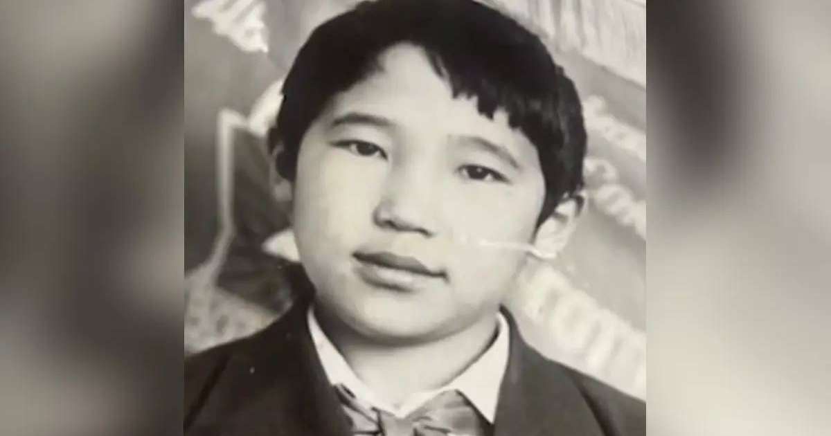 Нұрлан имам бала кезінде шөпке сіріңке тастап, үйін өртеп жібере жаздаған (ВИДЕО)