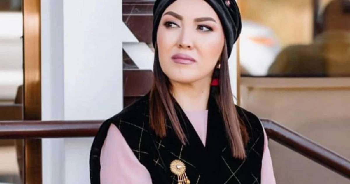 "Жүре алмай, қоштасып келдім": Жұлдызай Дүйсенбиева ауыр халге түскенін айтты