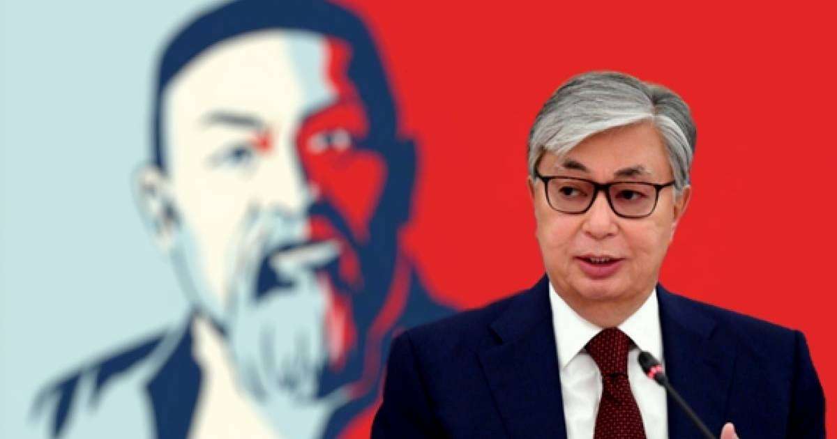 Семей "тарихи орталық болады": Тоқаев Абайды сатты ма?