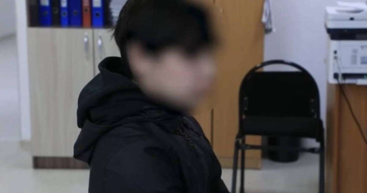 Әлімжеттік туралы видео жариялаған астаналық студенттің анасы жауапқа тартылды