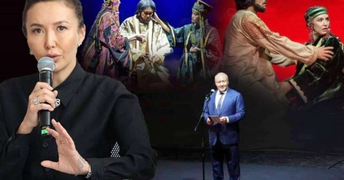 Түркістан театрының директоры Астанадағы пәтерін 400 миллион теңгеге саудалап тұр