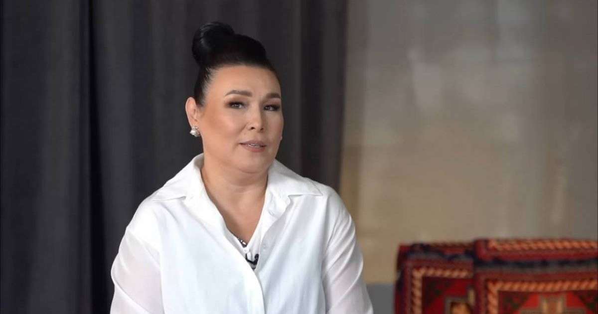 “Шымкент ұнамай ма, жолың ашық”: Шымкенттегі қызметі туралы ойын айтқан Майра Мұхамедқызының басы дауға қалды