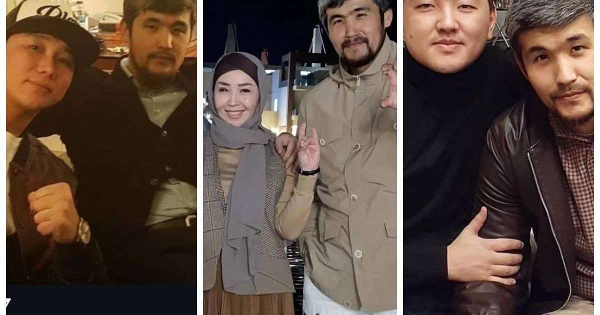 "Үй алуыма көмектесті": Отандық шоу-бизнес өкілдері 20 жылға сотталған "Дикий Арманға" қатысты пікір білдірді