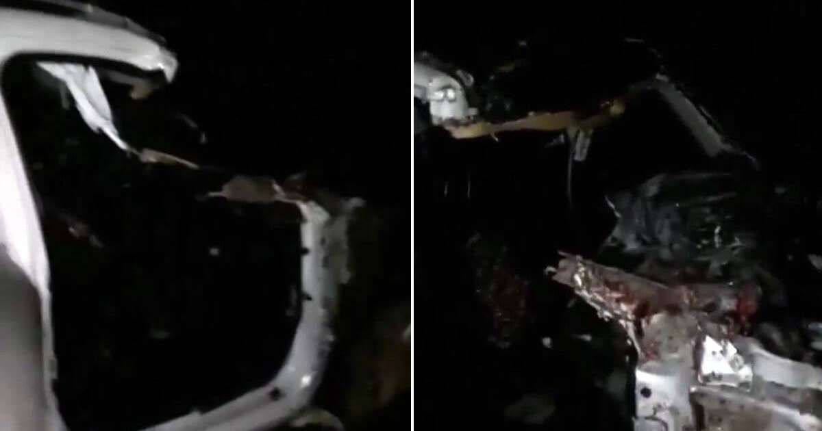 Алматы облысында жол апатынан 7 адам қаза тапты