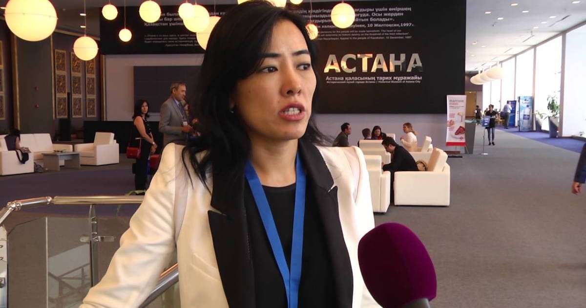 Бекболат Тілеуханның келіні Тоғжан Қожалиева не бүлдіріп жүр? (видео)