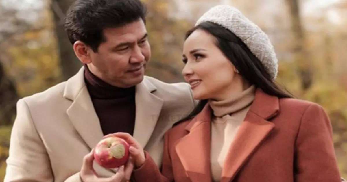 "Айтуға да ұяламыз": Жазира мен Жанболат Алматыда шемішке сатып күн көргенін айтты