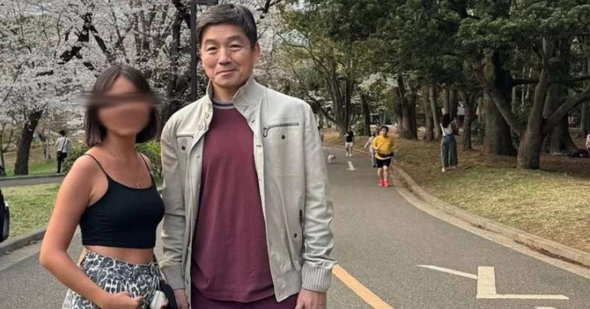 Алматының бұрынғы әкімі Бауыржан Байбек Жапонияда қыдырып жүр