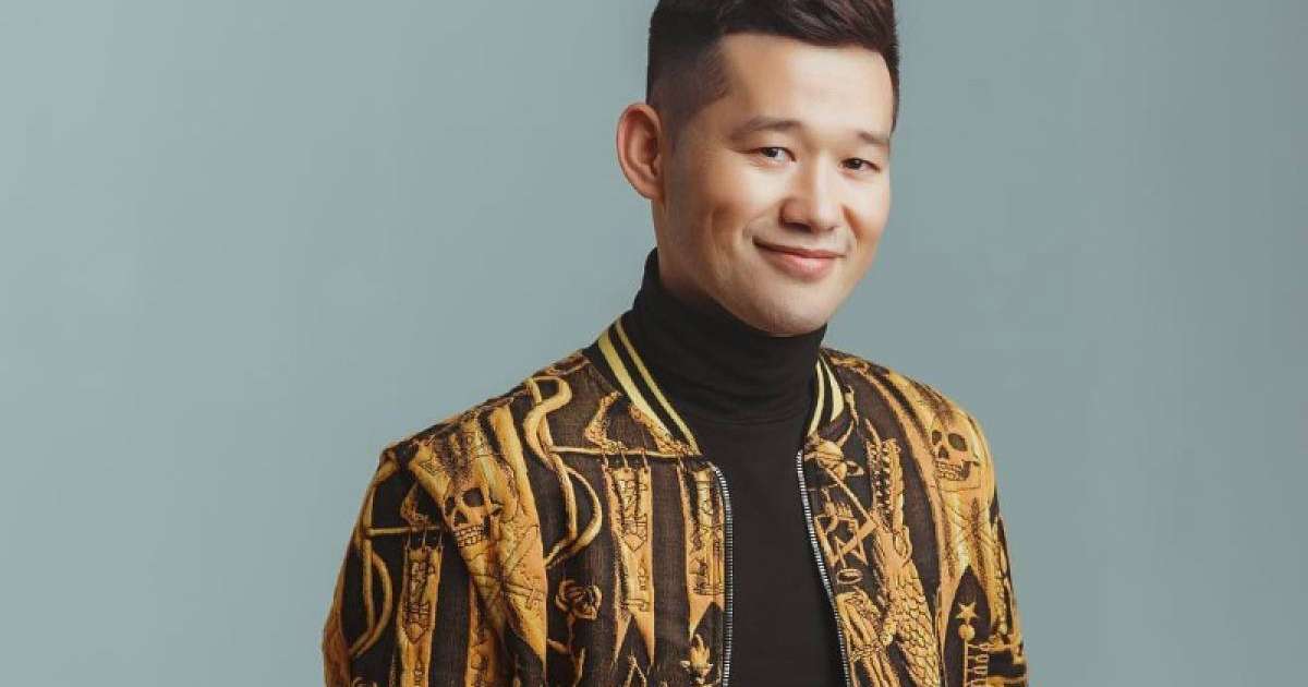 Серік Ибрагимов: Неге дәрігер немесе құрылысшы бола салмадым?!