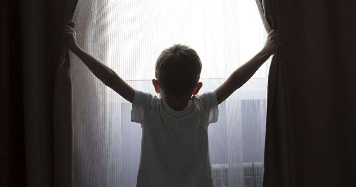 12 жасар бала ғана аман қалды – видео  