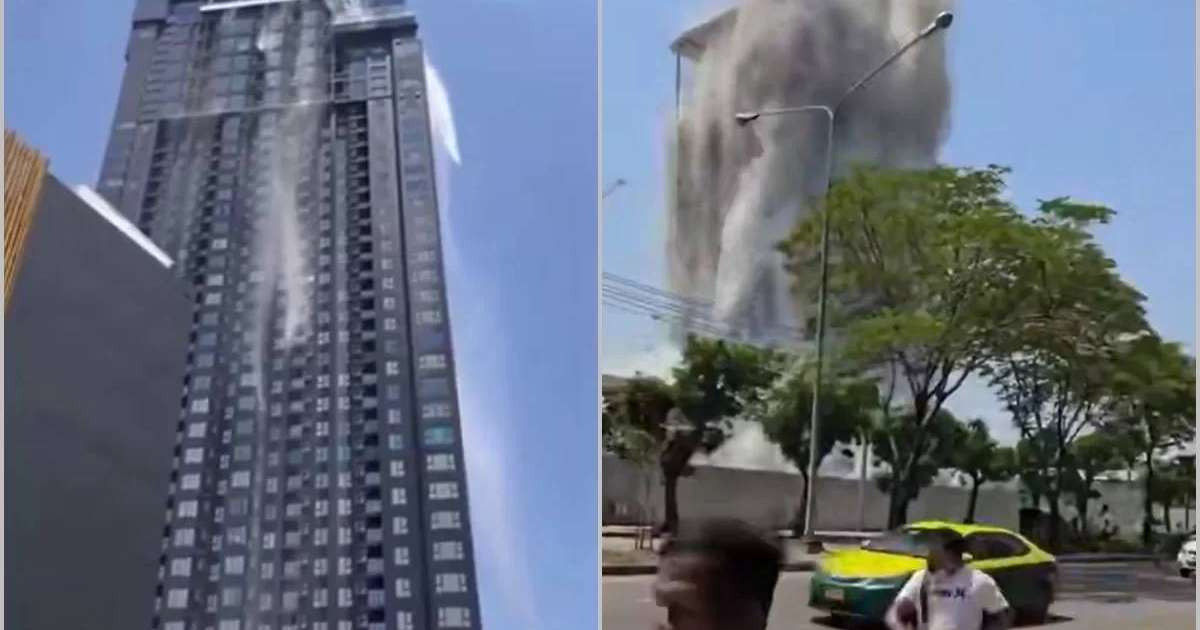 Мьянмадағы жер сілкінісінен 144 адам қаза тапқан