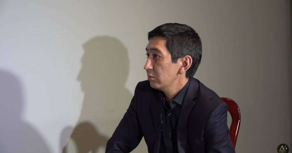 "Партиямды бәрібір құрамын". Ринат Зайытов өзін "өзгеріп кетіпсің" дегендерге жауап берді