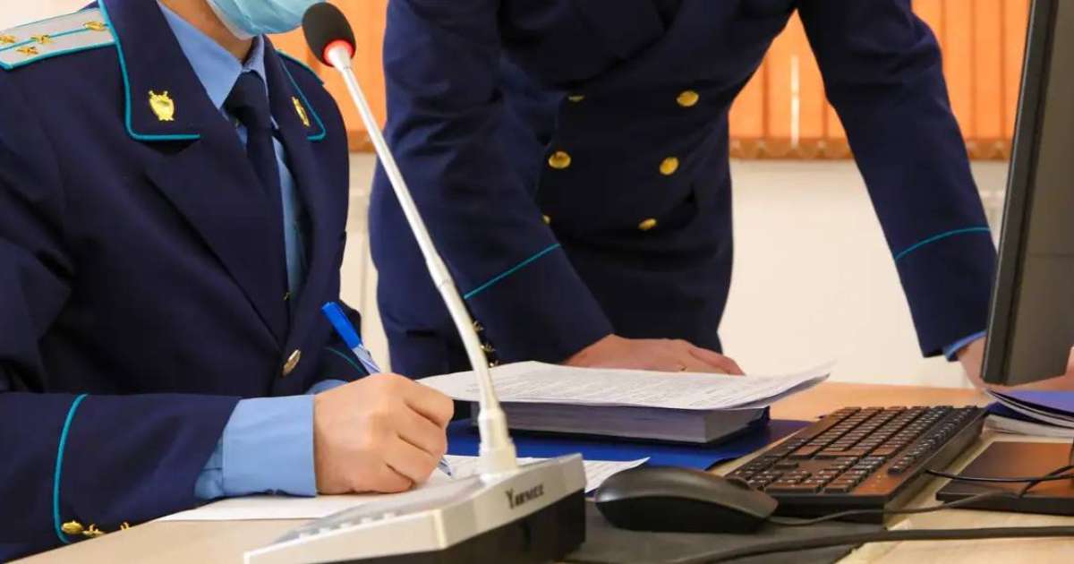 Жетісу облысында көмірге бөлінген қаржыны жымқырғаны үшін кәсіпорын басшысы 7 жылға сотталды