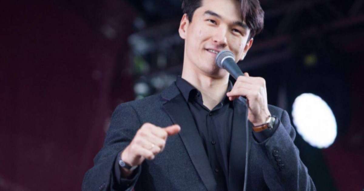 Астанада Нұрлан Сабуровпен кезекті жанжал орын алды