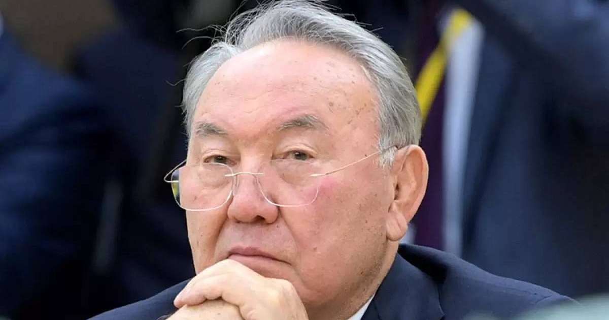 Назарбаев биліктен кетерде кез келген адамды құрта алатынын көрсеткісі келді – ЭКСПО ісімен сотталған Омаров