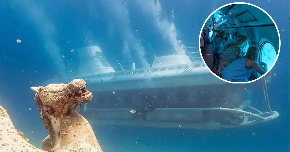 Мысырда суға кеткен 45 жолаушысы бар қайық туралы жаңа деректер шықты