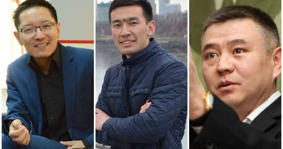 ТОП-20 қазақтілді блогерлер: Қоғам пікірін әлеуметтік желілерде қалыптастыратын кімдер? - Қазақстан жаңалықтары