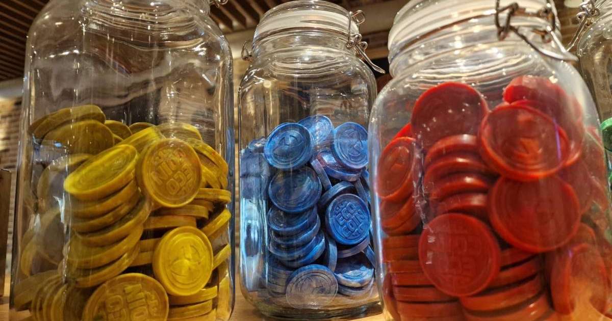 В Алматы прошла акция «День без пластика в бизнесе»