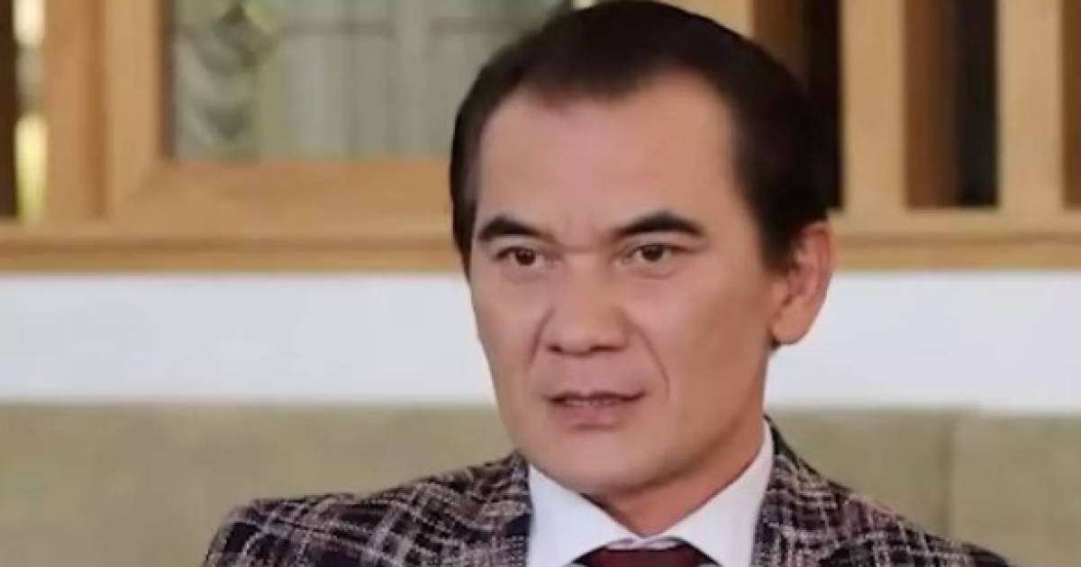 Ақын Бақыт Беделхан 26 жыл бойы пәтер жағалап жүргенін айтты (видео)