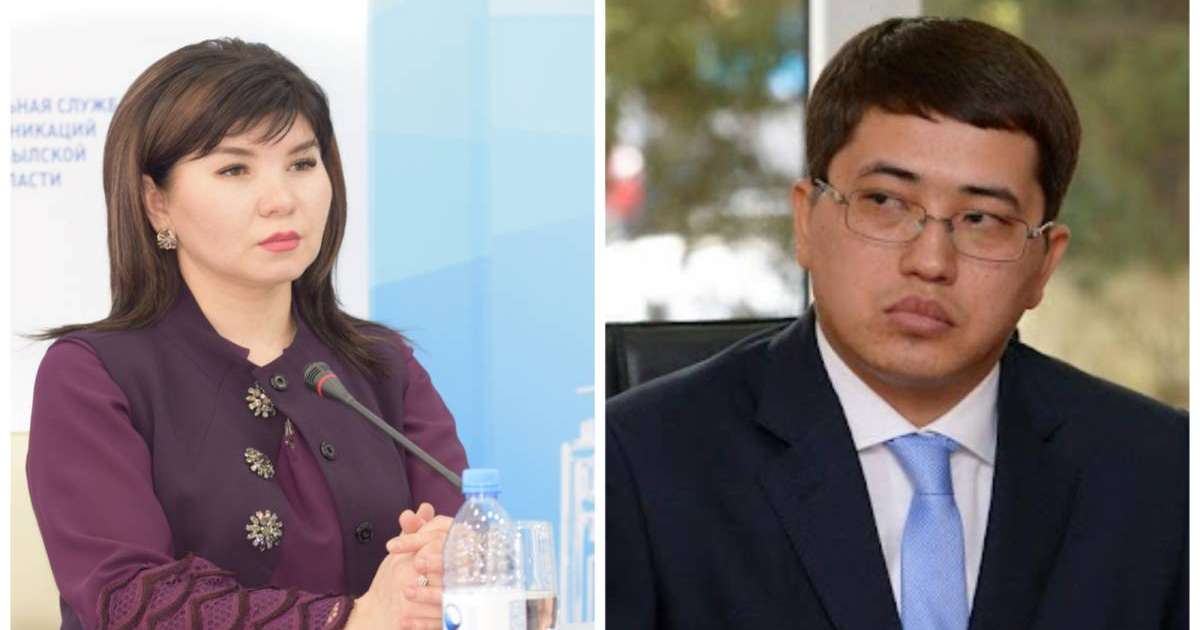 Әкім кеңесшісі күйеуіне 24 млн теңгенің тендерін алып берді ме?