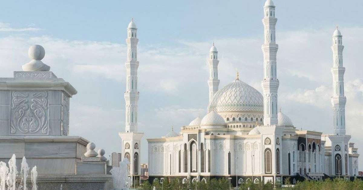 Айт намазының кестесі белгілі болды