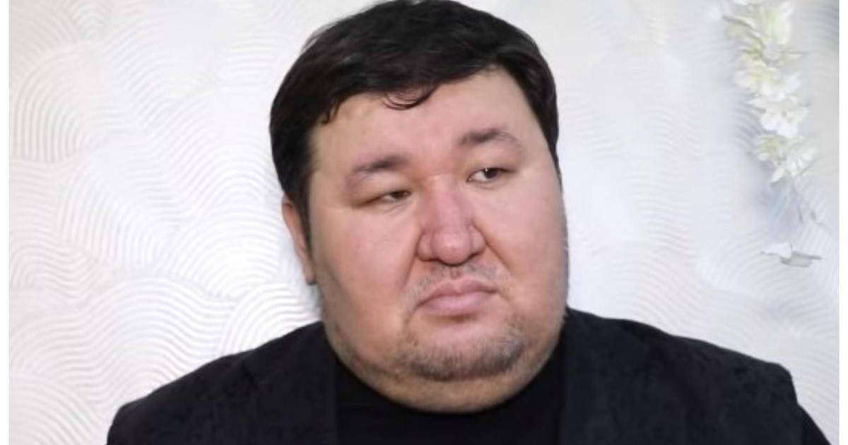 Жасұлан Базарбай ерекше қызы барын айтып, елді жылатты