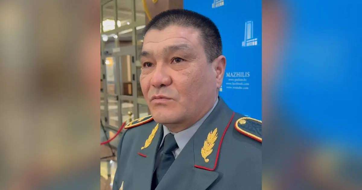 Қорғаныс министрлігі Бөкей Ордасына құлаған дронға қатысты пікір білдірді (ВИДЕО)