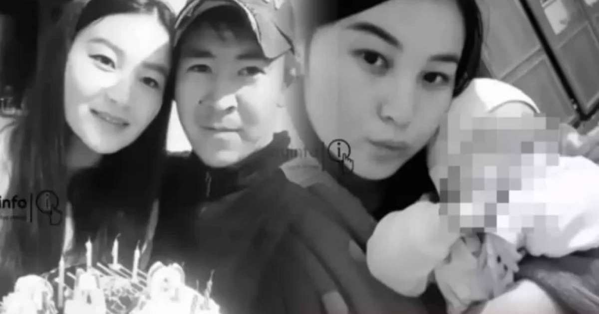 Шу қаласындағы ауруханада адам шошырлық жағдай болды (ФОТО)