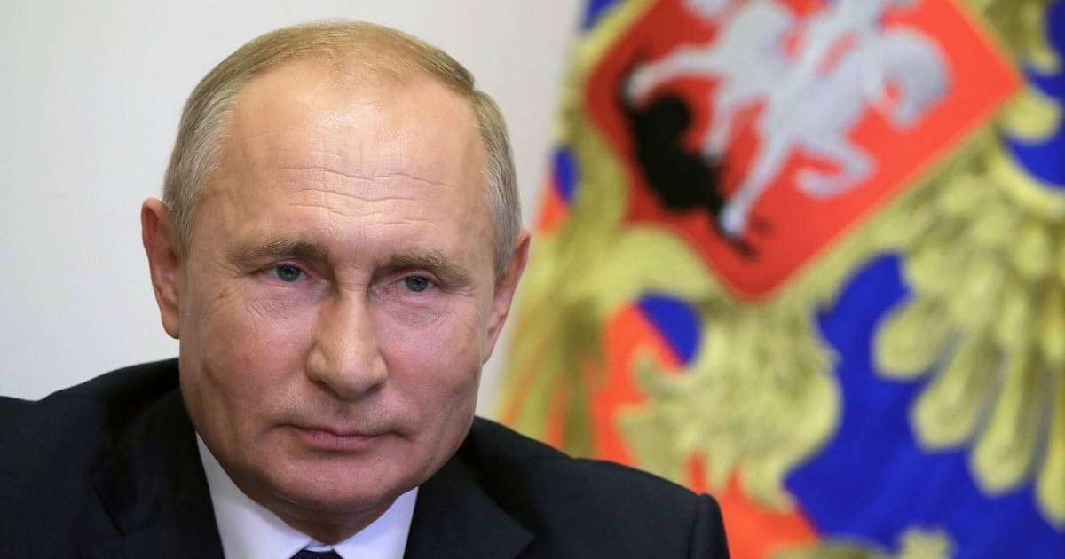 Лукашенко: Ресей Путинсіз «тарап кеткен болар еді»