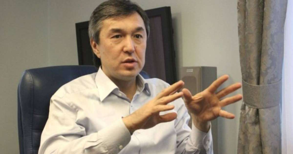 Қазақтар «джипті» жақсы көреді, бірақ түбі метроға мінеріміз анық – Райымбек Баталов