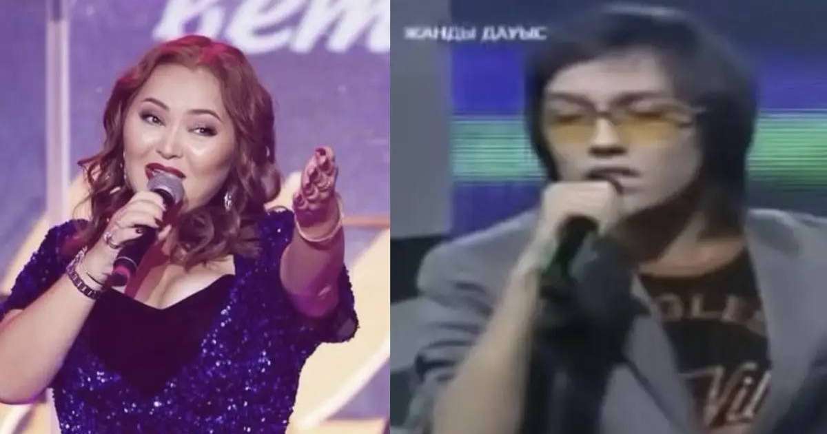«Димашты аямай сынап еді»: Бағым Мұхитденова ән айтамын деп сынға ілікті (ВИДЕО)