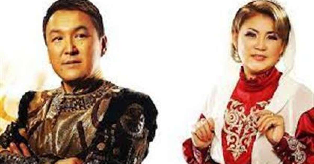 "Ол қыз іздеп келетін, мен оны кіргізіп беріп жүретінмін": Ұлту Қабаева жары Стамғазиевпен қалай танысқанын айтты