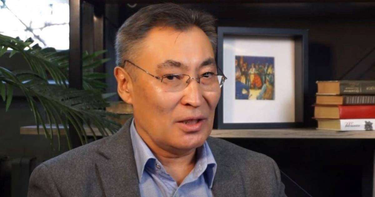 Ғалымжан Жақияновтың үстінен жаңа қылмыстық іс ашылды