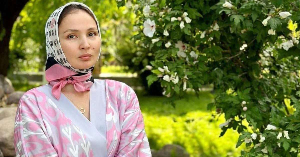 "Заң неге әлсіз?": Жұлдыз Әбдікәрімова Алматы облысында балаларға шабуылдаған оқиғаға қатысты пікір білдірді