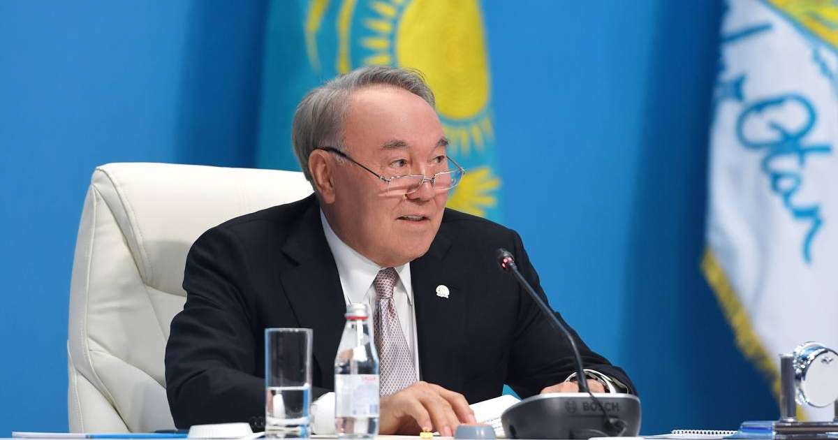 Елбасы «Түркі ұйымы» туралы: Бұл ұйым ешкімге қарсы бағытталмаған