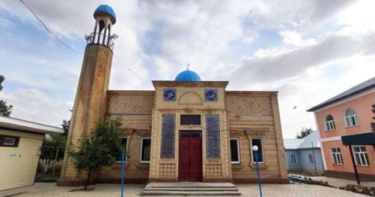 Енді имамдарға әлеуметтік желілерде сөйлеуге тыйым салынбақ