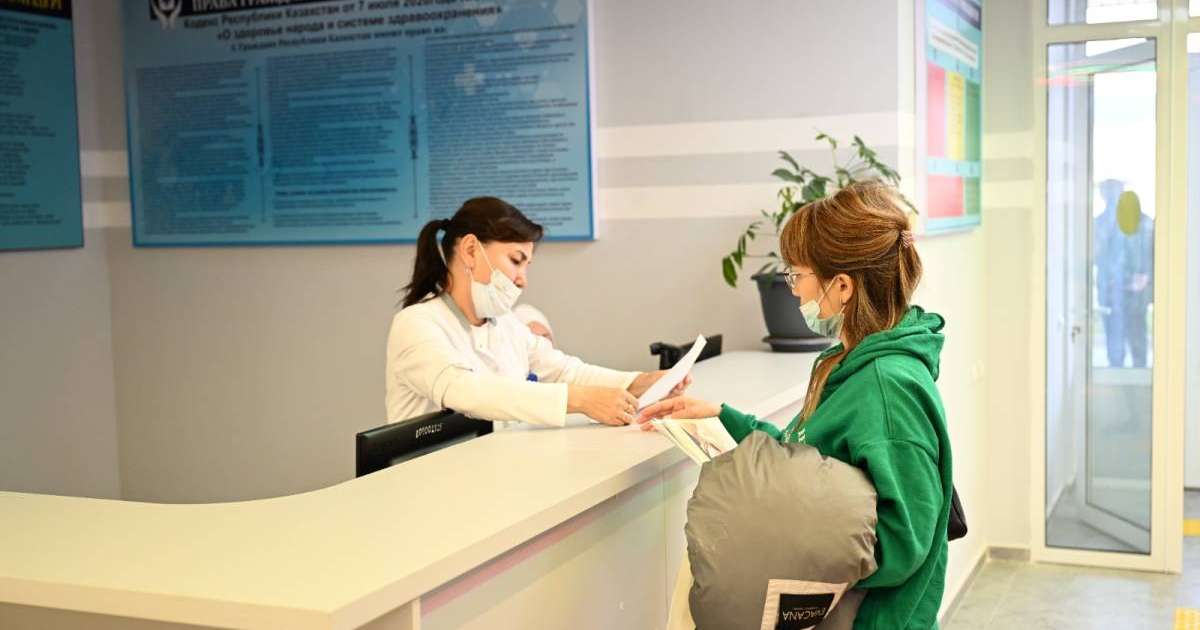 Алматы на 30% будет повышен оклад работникам сферы социального обеспечения и образования