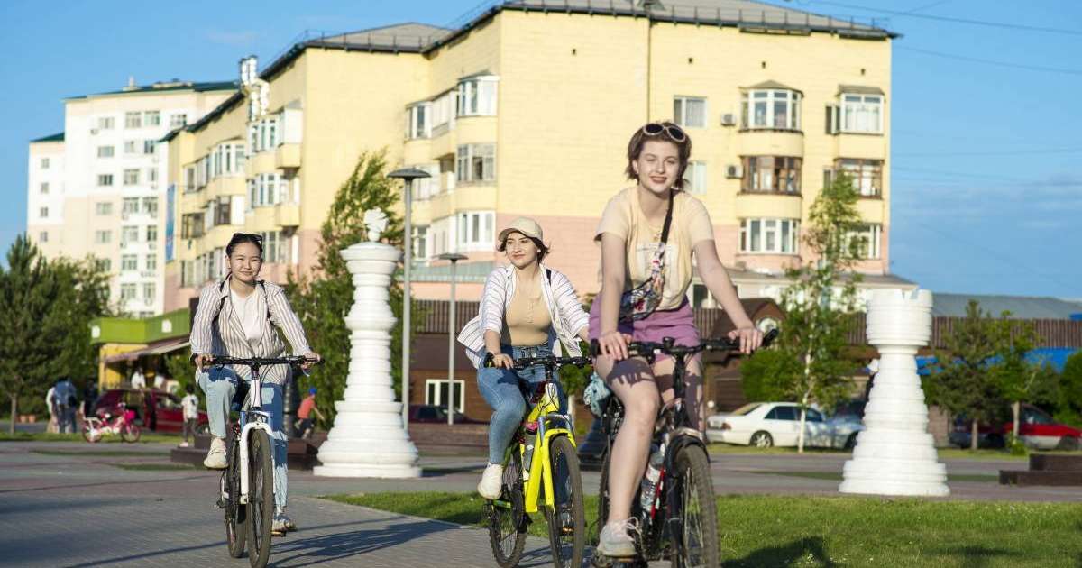 Тәуелсіздік жылдарында Алматы облысындағы жалпы өңірлік өнім 3 трлн. 700 млрд. теңгеге жетті   