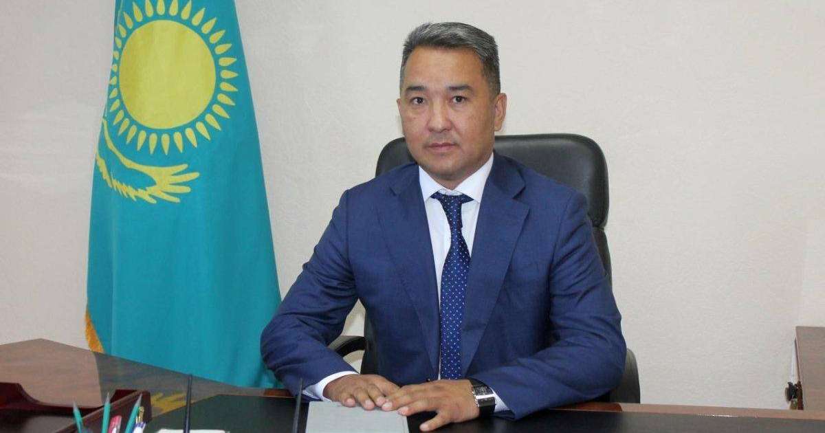 Қарағанды әкімі бүрсеңдеген тұрғындарға жылы жемпір киюге кеңес берді