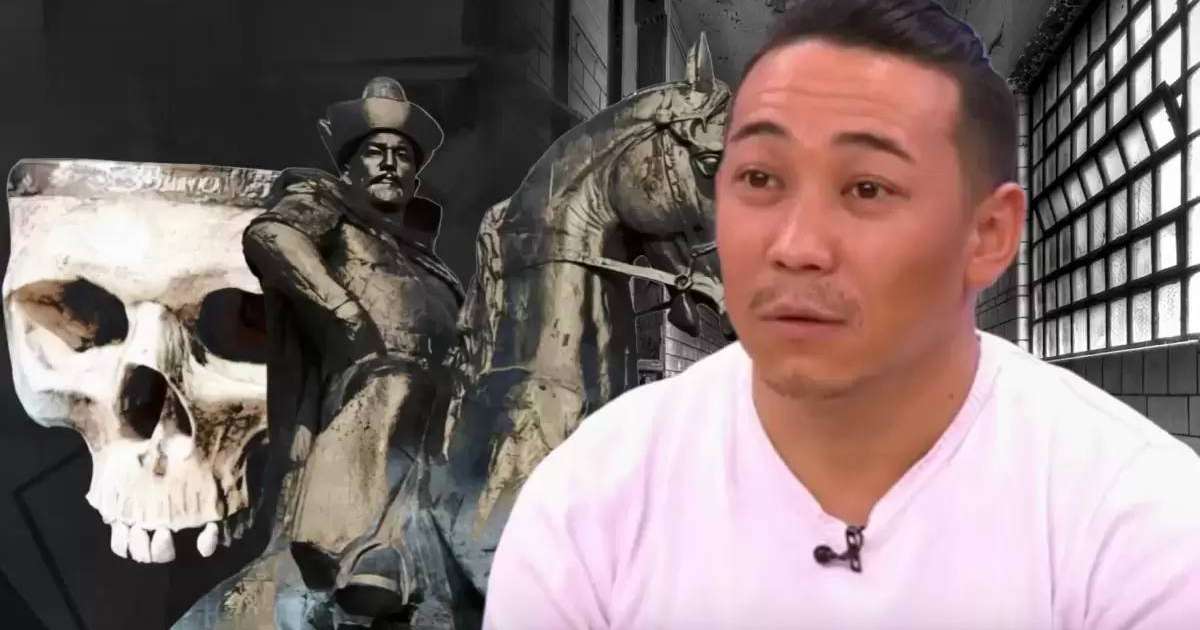 Кенесары ханның өлімі үшін кешірім сұраған қырғыз әншісіне айыппұл салынды