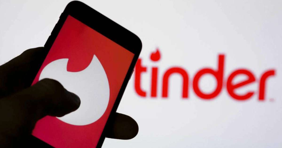 Танысу қосымшасында жұп іздеу қауіпті ме?