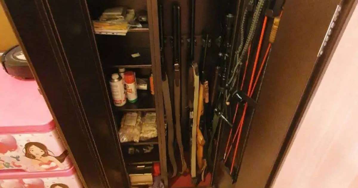 Петропавлда 7 мектепте балаларды атамыз деп әлеуметтік желіні шулатқандар іздестіріліп жатыр