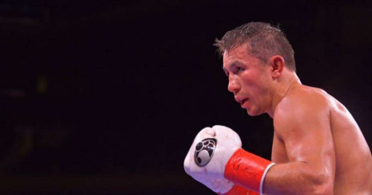 Ресми: Головкин кезекті жекпе-жегін жариялады