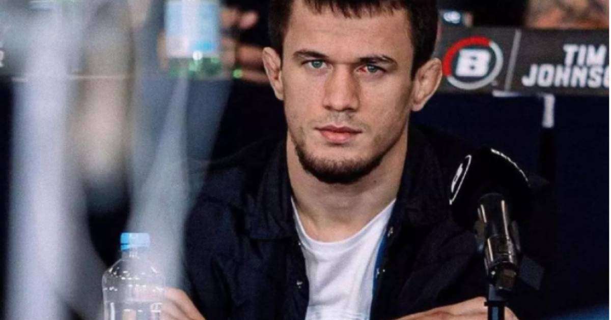 Мәскеуде Хабиб Нурмагомедовтың ағасы полицейді қағып кеткені үшін ұсталды