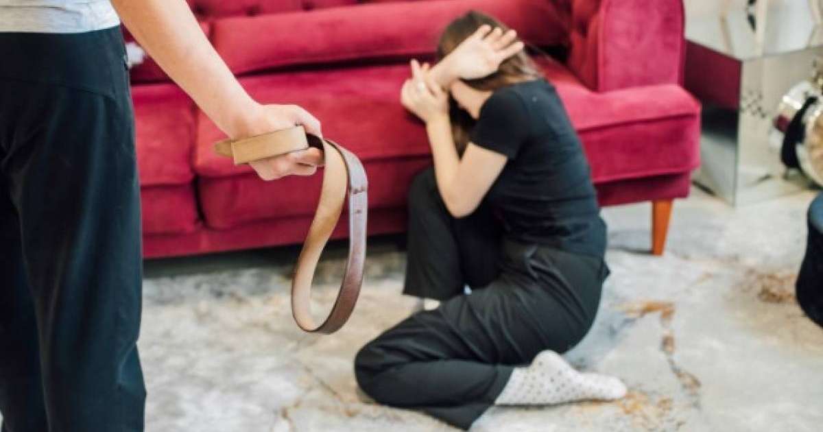 Биыл 100 мыңнан аса зорлық-зомбылық тіркелді - министрлік