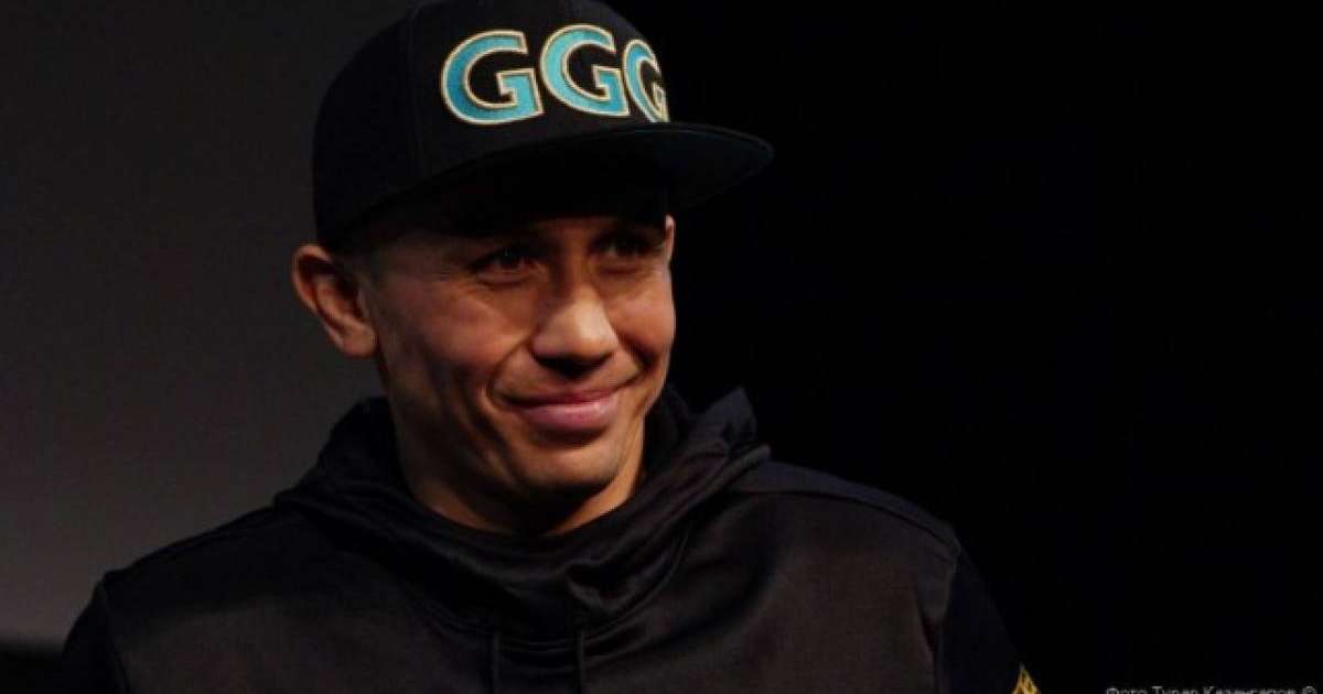 Геннадий Головкиннің келесі қарсыласы белгілі болды